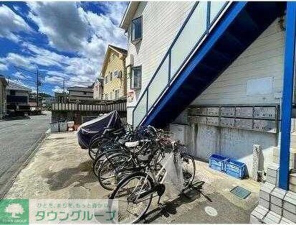 メゾン片倉の物件内観写真